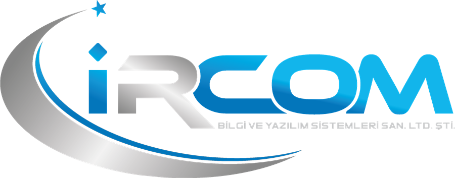 İRCOM Bilgi ve Yazılım Sistemleri